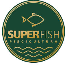 Super Fish logo